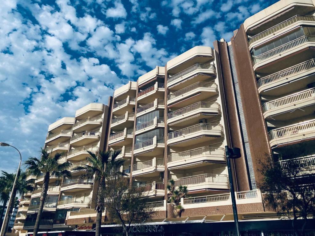 Dona Sofia Διαμέρισμα Fuengirola Εξωτερικό φωτογραφία