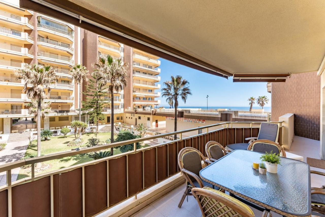 Dona Sofia Διαμέρισμα Fuengirola Εξωτερικό φωτογραφία