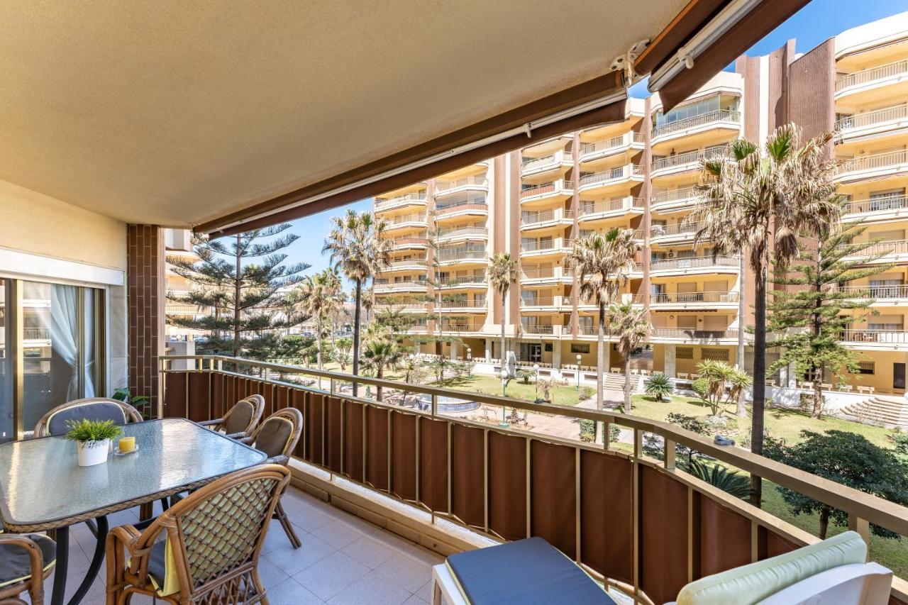 Dona Sofia Διαμέρισμα Fuengirola Εξωτερικό φωτογραφία
