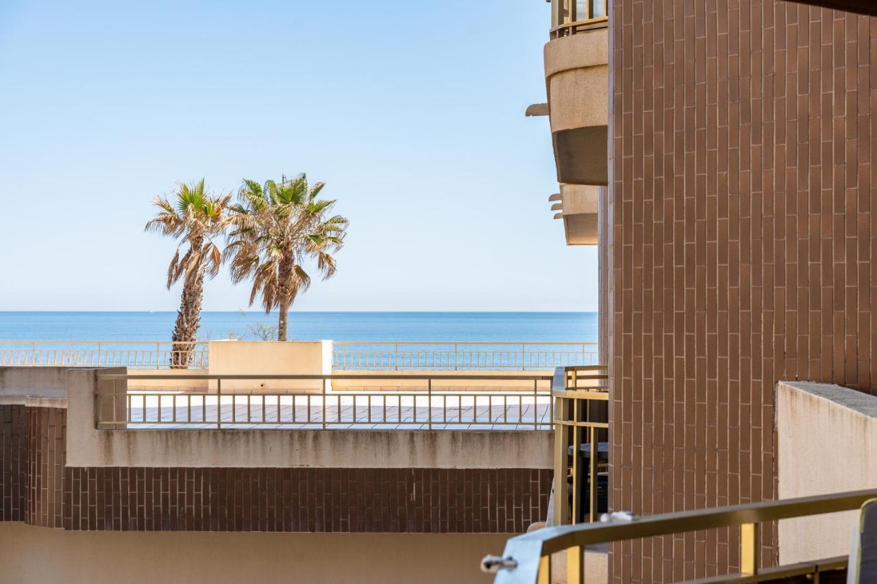Dona Sofia Διαμέρισμα Fuengirola Εξωτερικό φωτογραφία